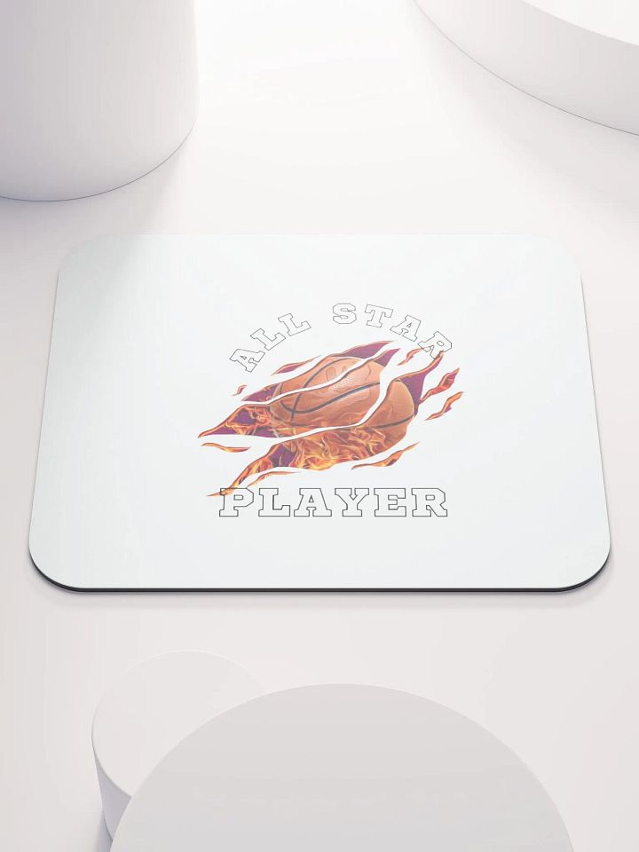 All Star: Coaster product image (1)