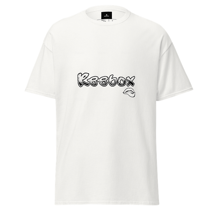 Cartoonish Reebox Mouth Tee product image (1)