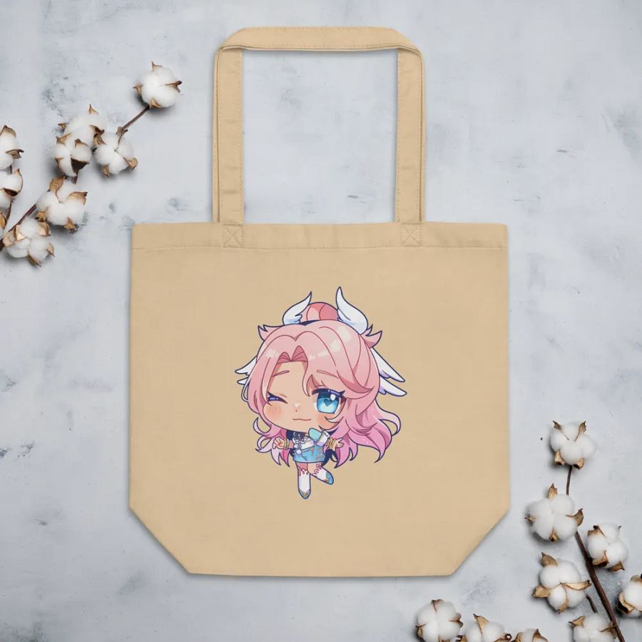 Dovely Tote Bag product image (4)