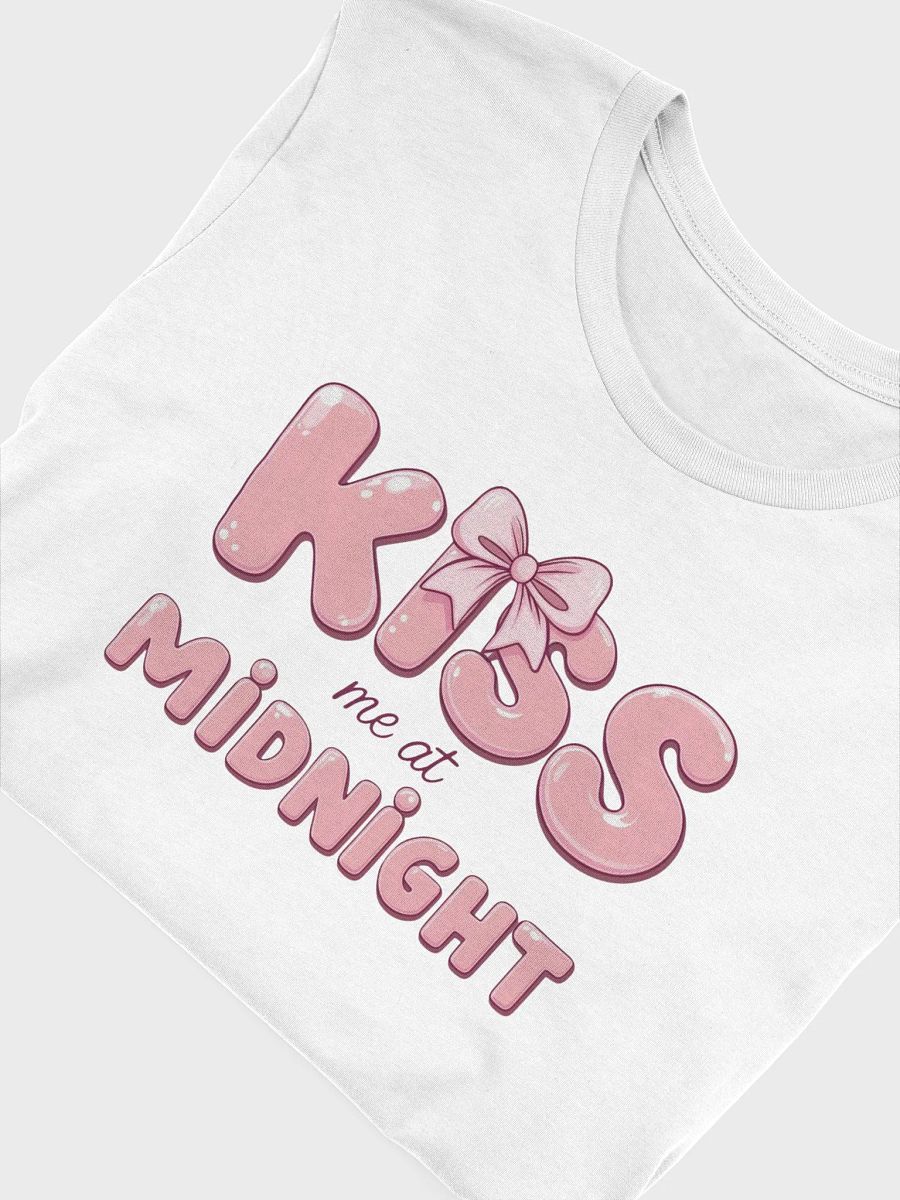 Midnight Kiss T-Shirt product image (4)