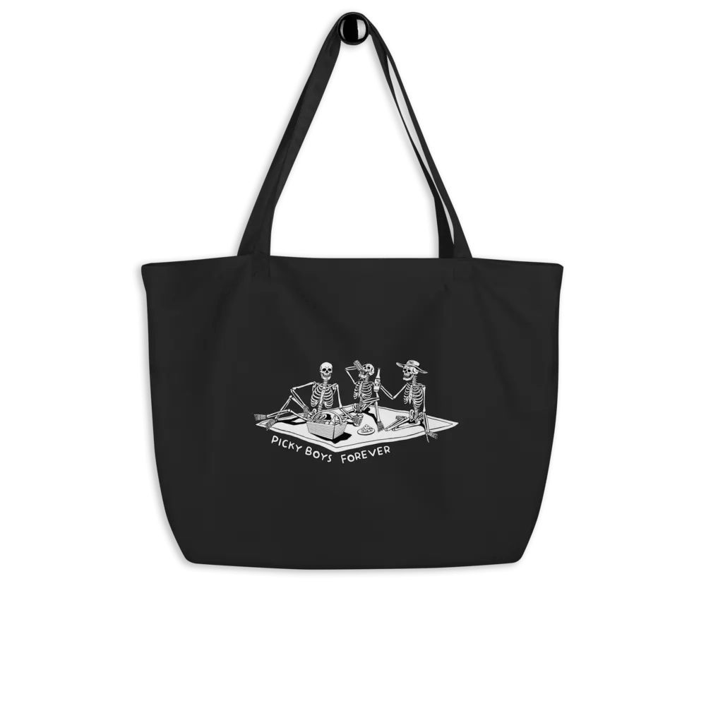 Forever Tote Bag product image (5)