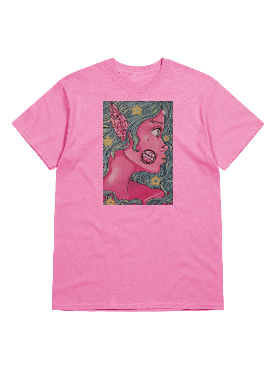 Starlight unisex tee product image (30)