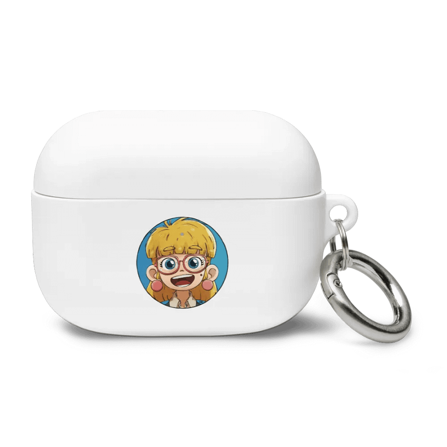 Lily | AirPods Case product image (1)
