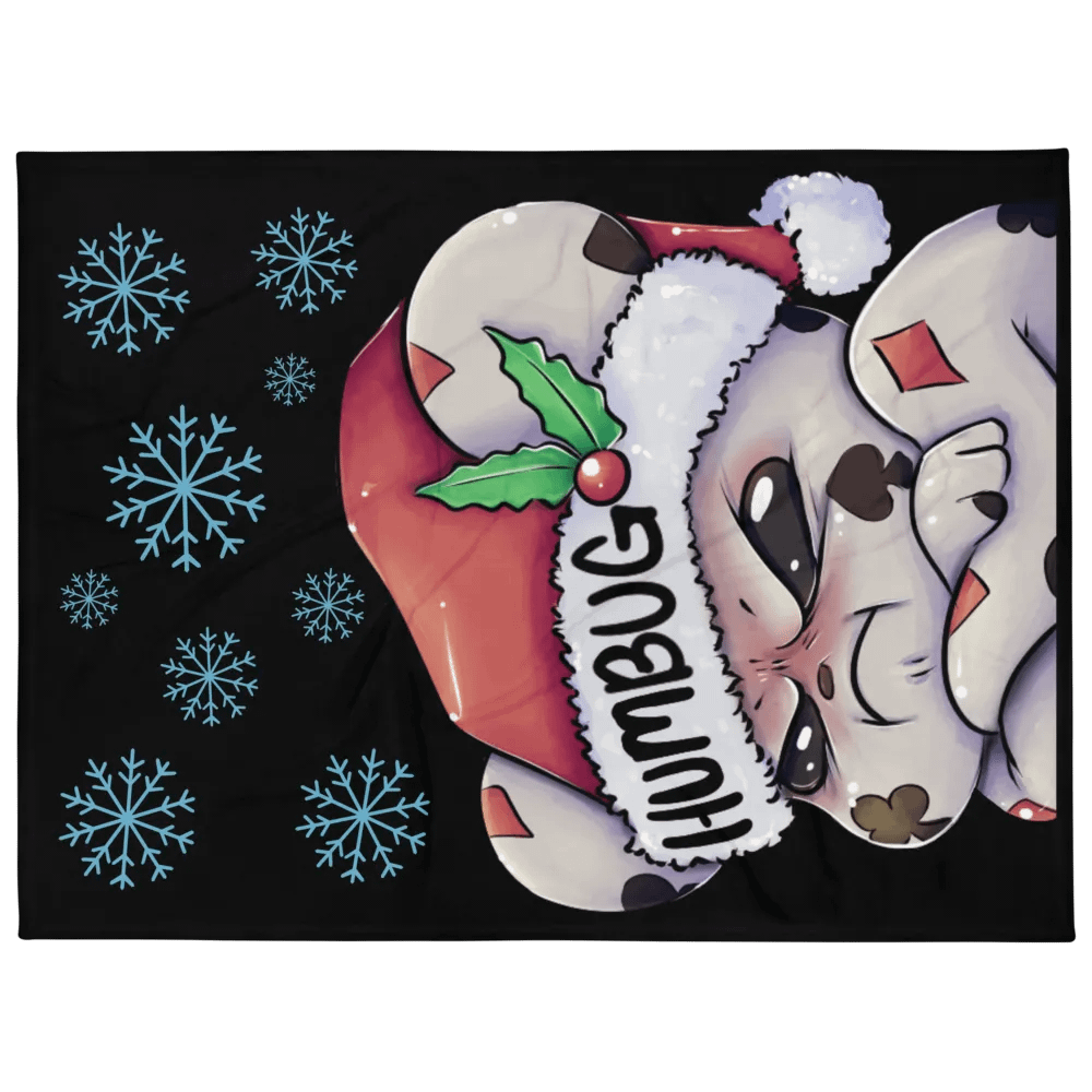 Humbug Blanket product image (2)