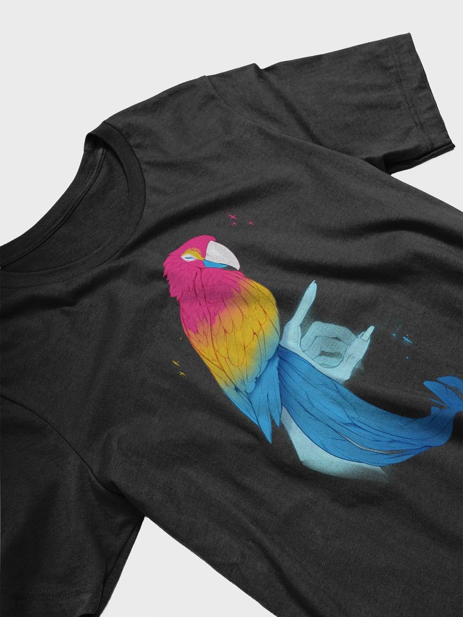 Colored Spirit Macaw product image (3)