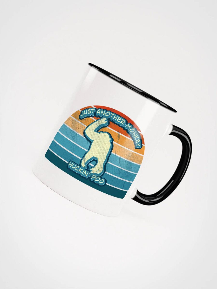 Retro Poo - Mug product image (46)