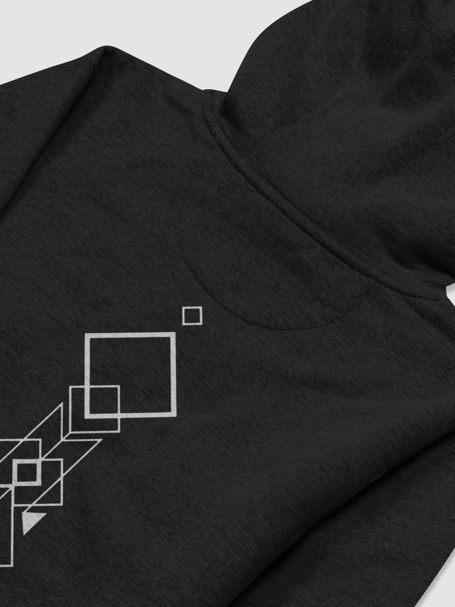 Diamond Symmetry Premium Hoodie product image (2)