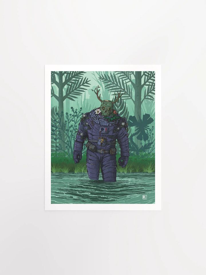The Swamp Gaurdian product image (1)