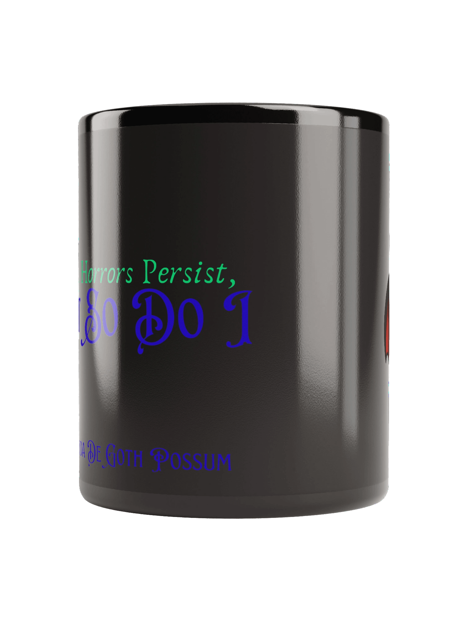 Horrors Persist product image (10)