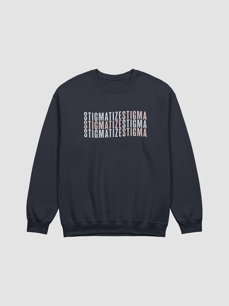 Stigmatize Stigma Crew product image (2)