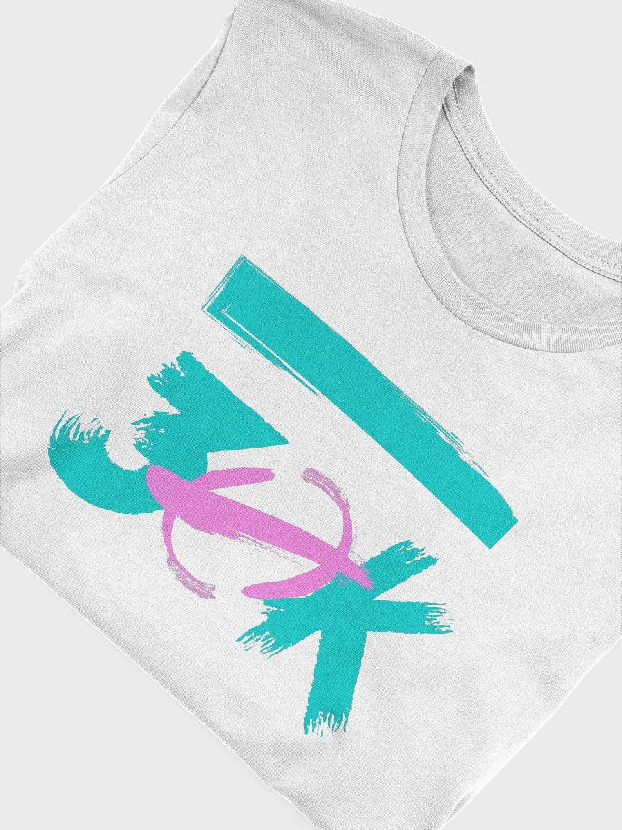 Miami Logo T-Shirt product image (4)