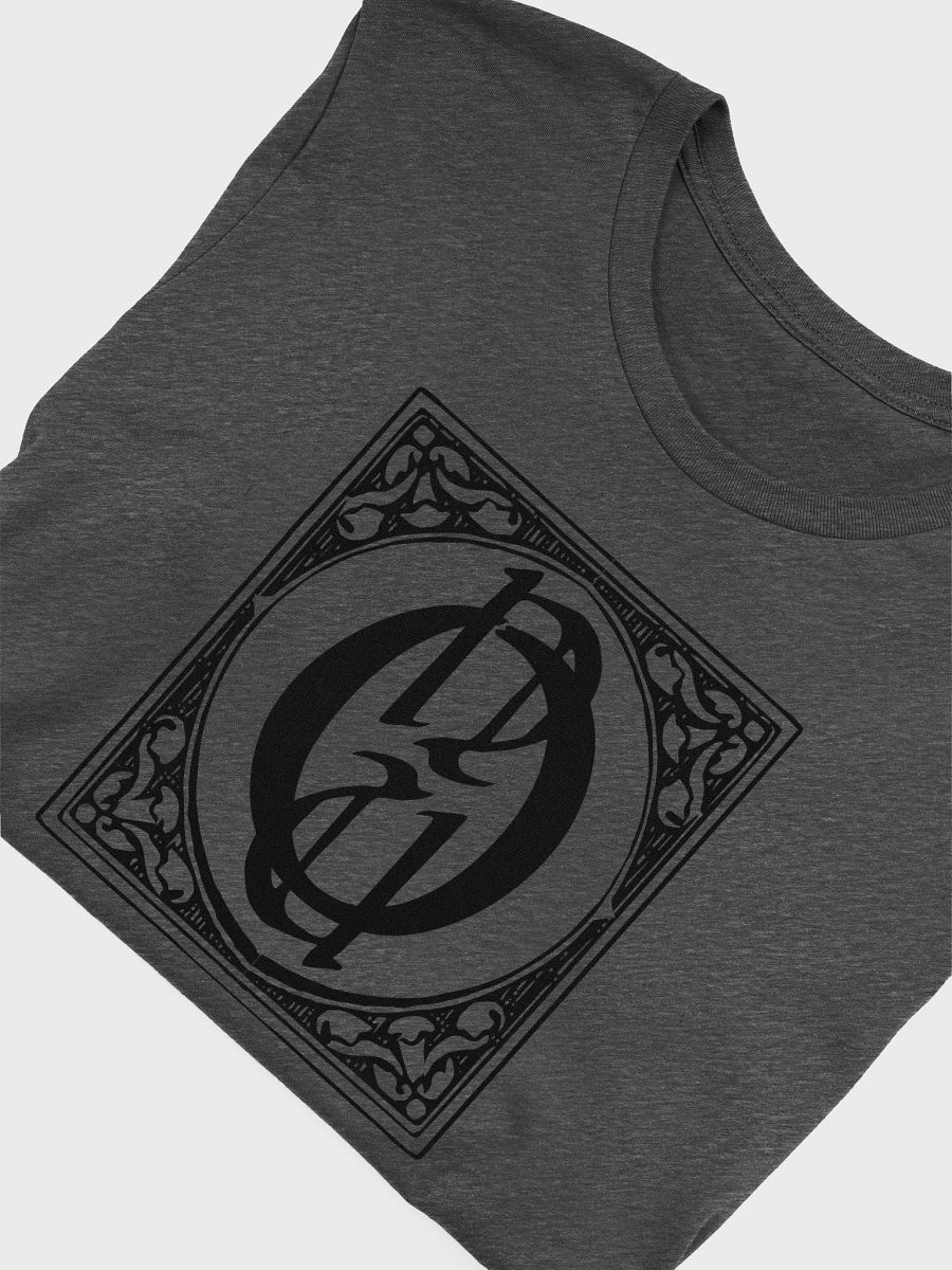 "No U" Woodcut T-Shirt product image (5)