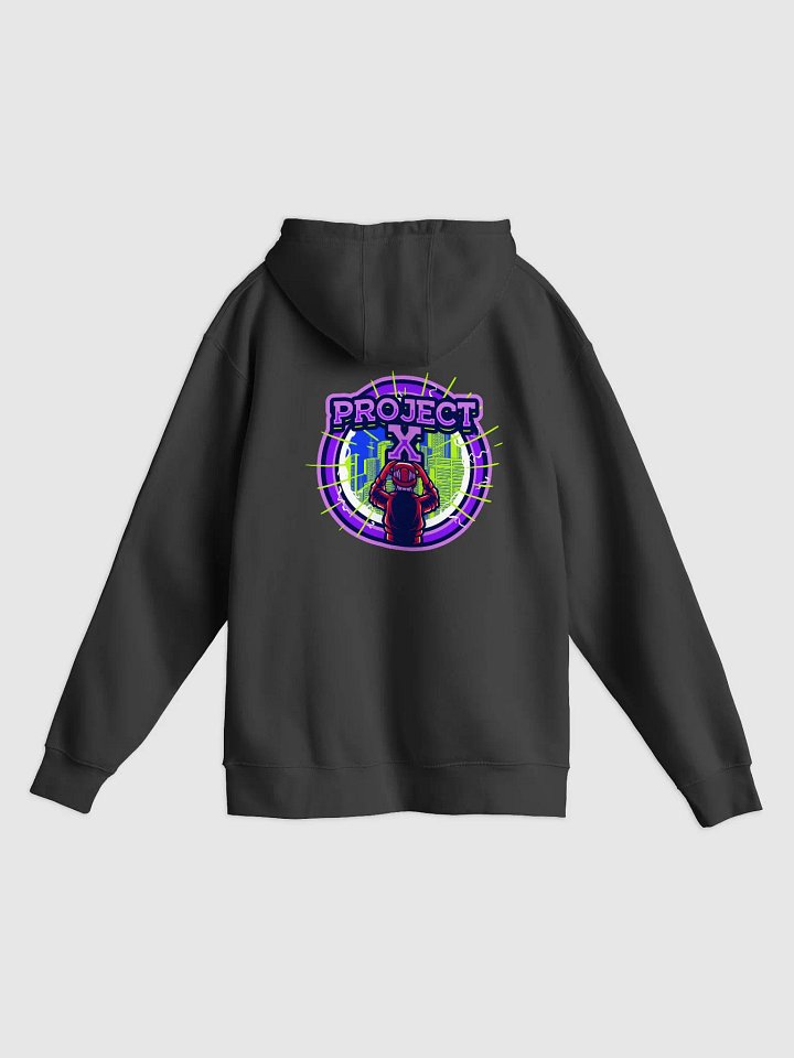 Project X Sweater product image (1)