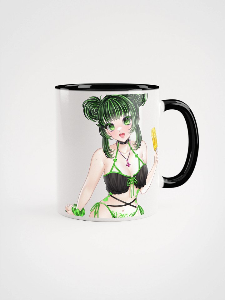 Beach Episode Colorful Mug product image (8)