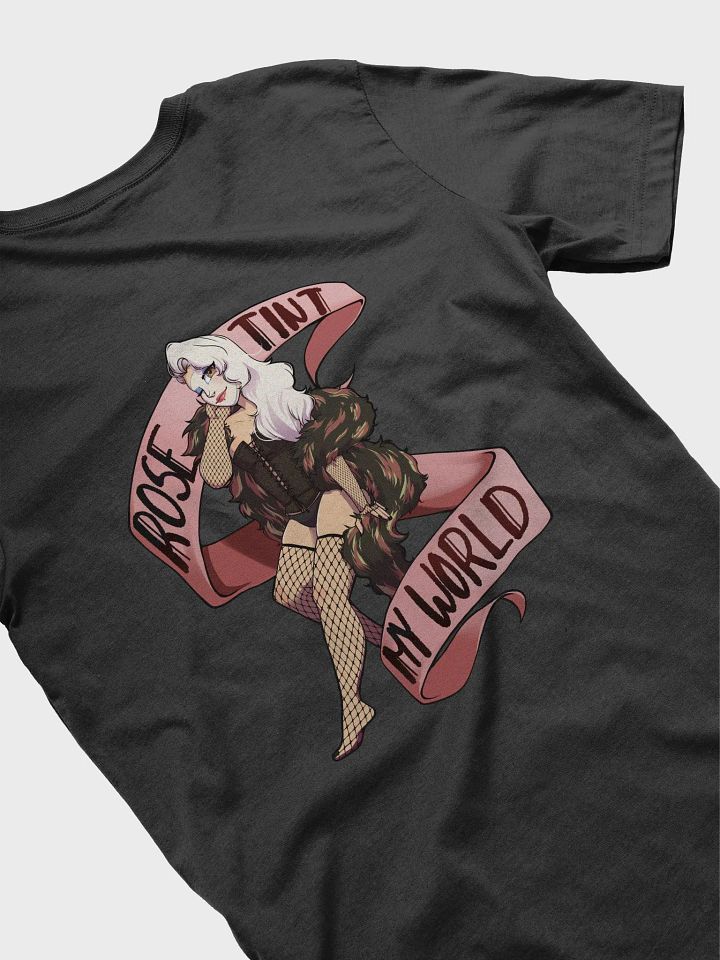 Rose Tint my Tee product image (1)