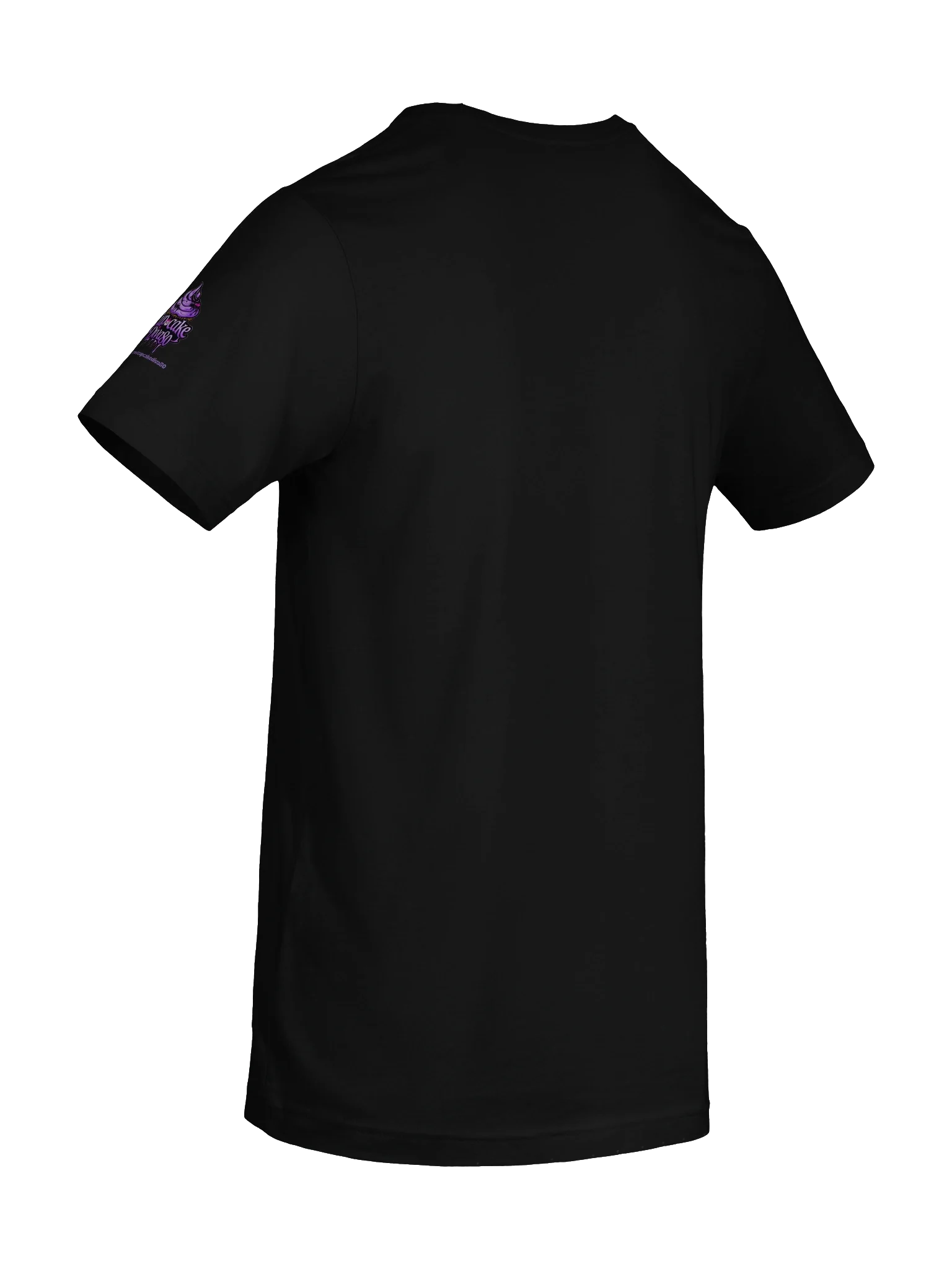 Spooky for life Tee product image (83)