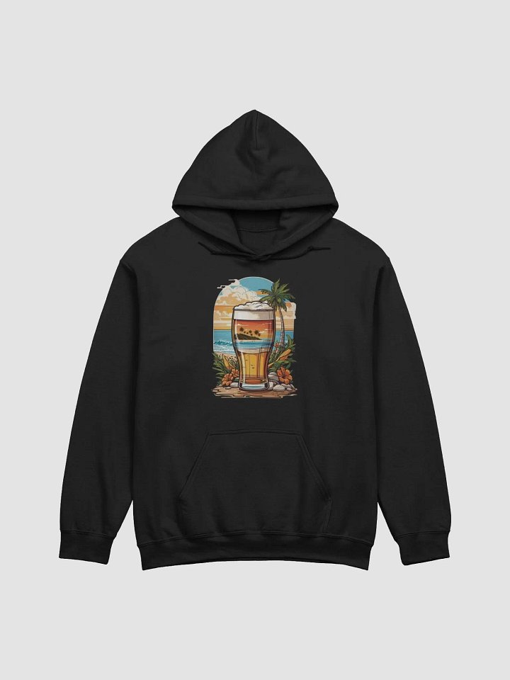Midweight Adventure Hoodie product image (1)