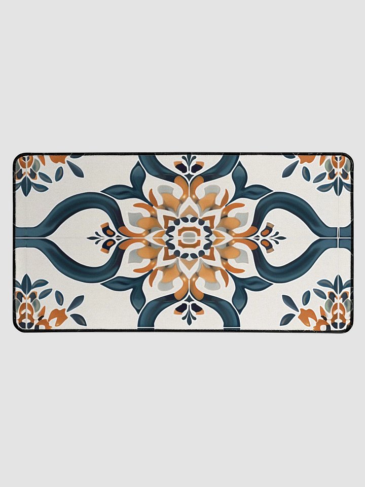Tile #4 - Desk Mat product image (1)
