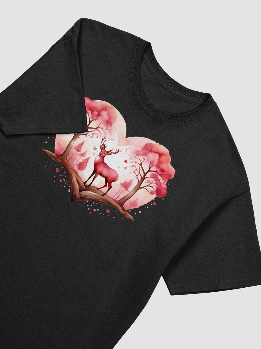 Love in the Wild: Deer Heart Haven product image (5)