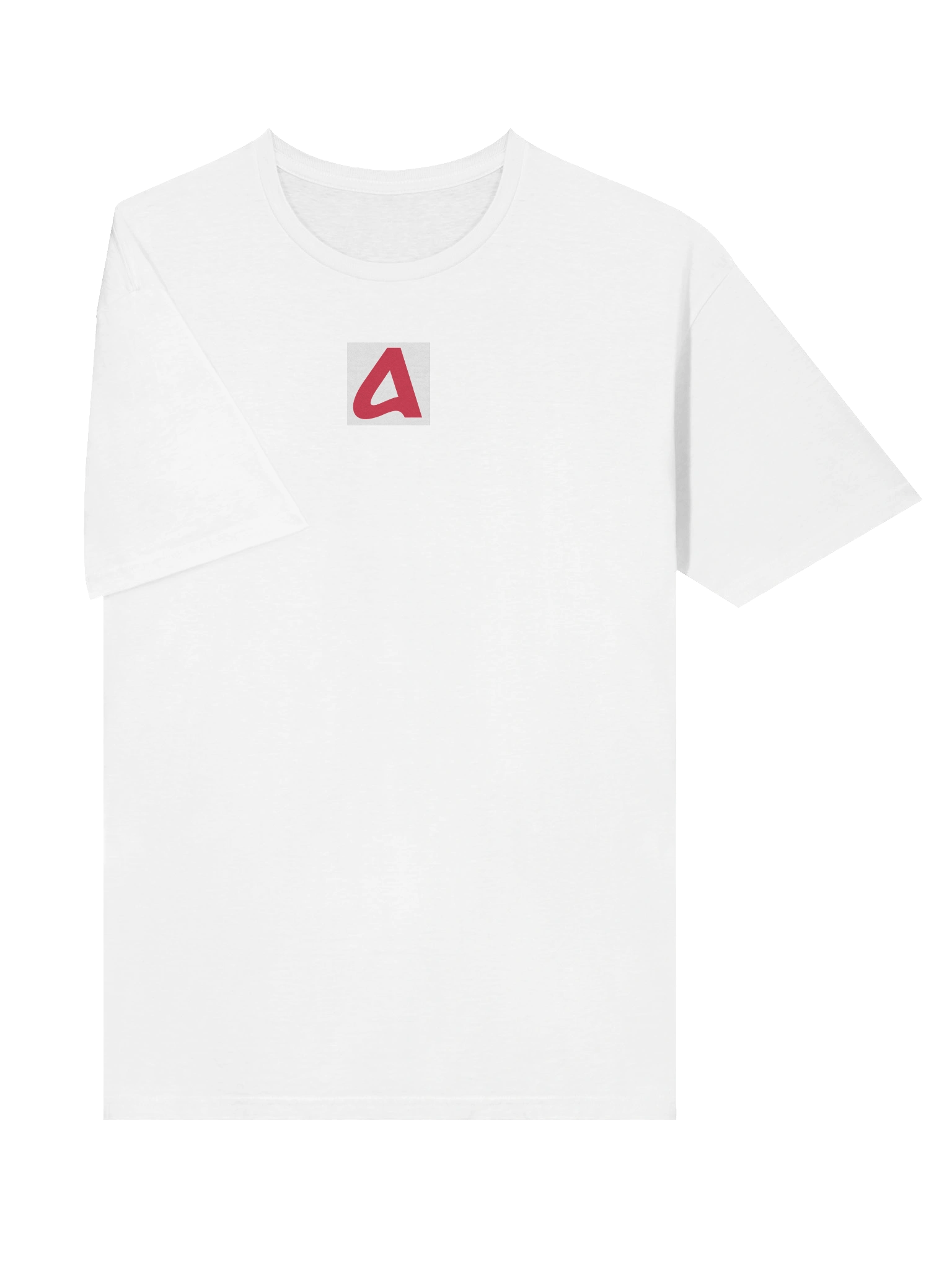 "A Logo" Tee product image (5)
