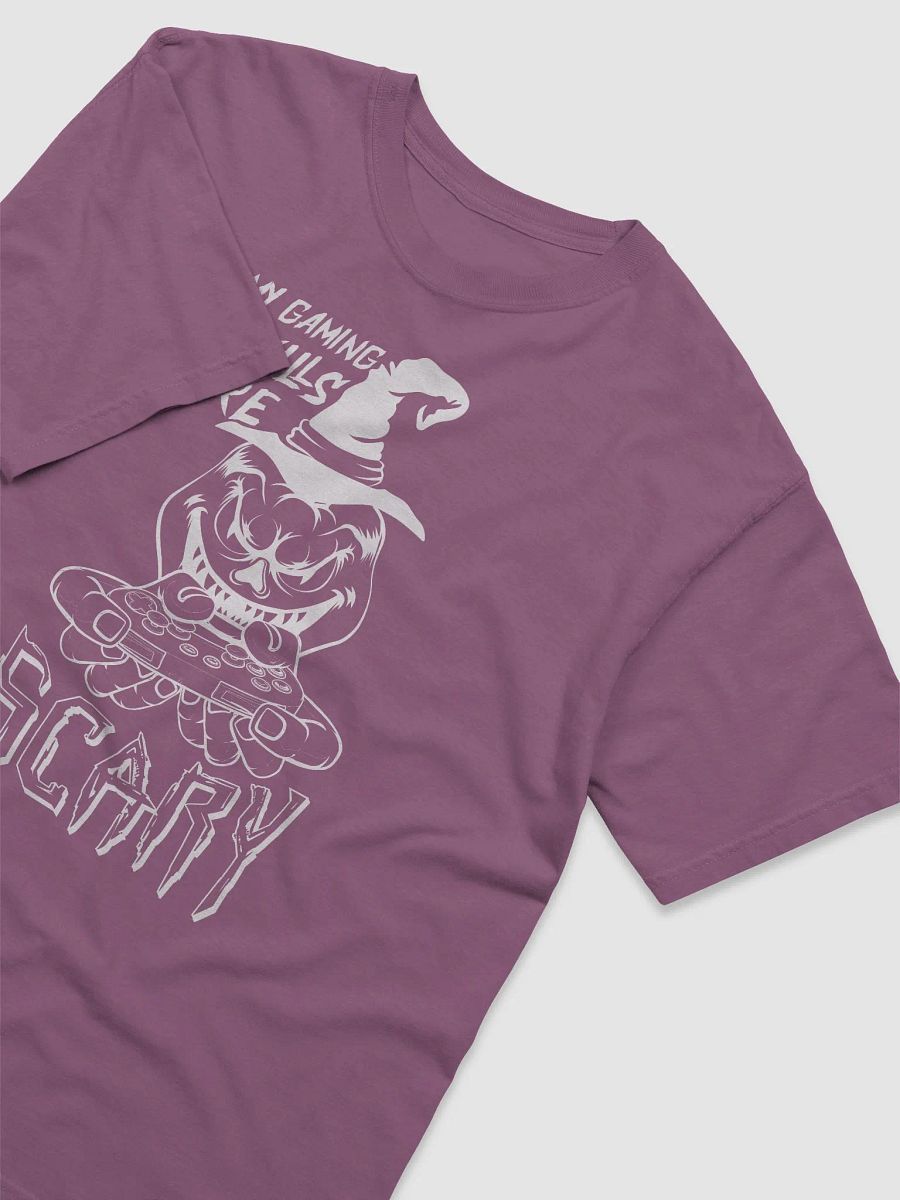 Halloween scary T-Shirt product image (27)