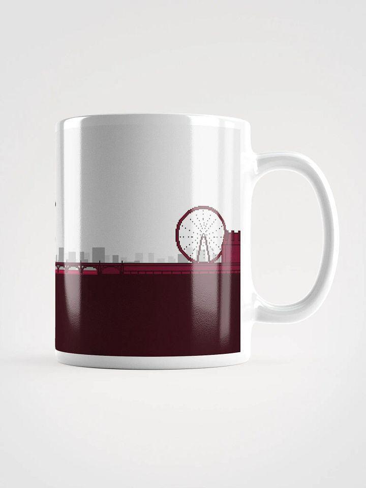 Cockney Gamer Mug product image (2)