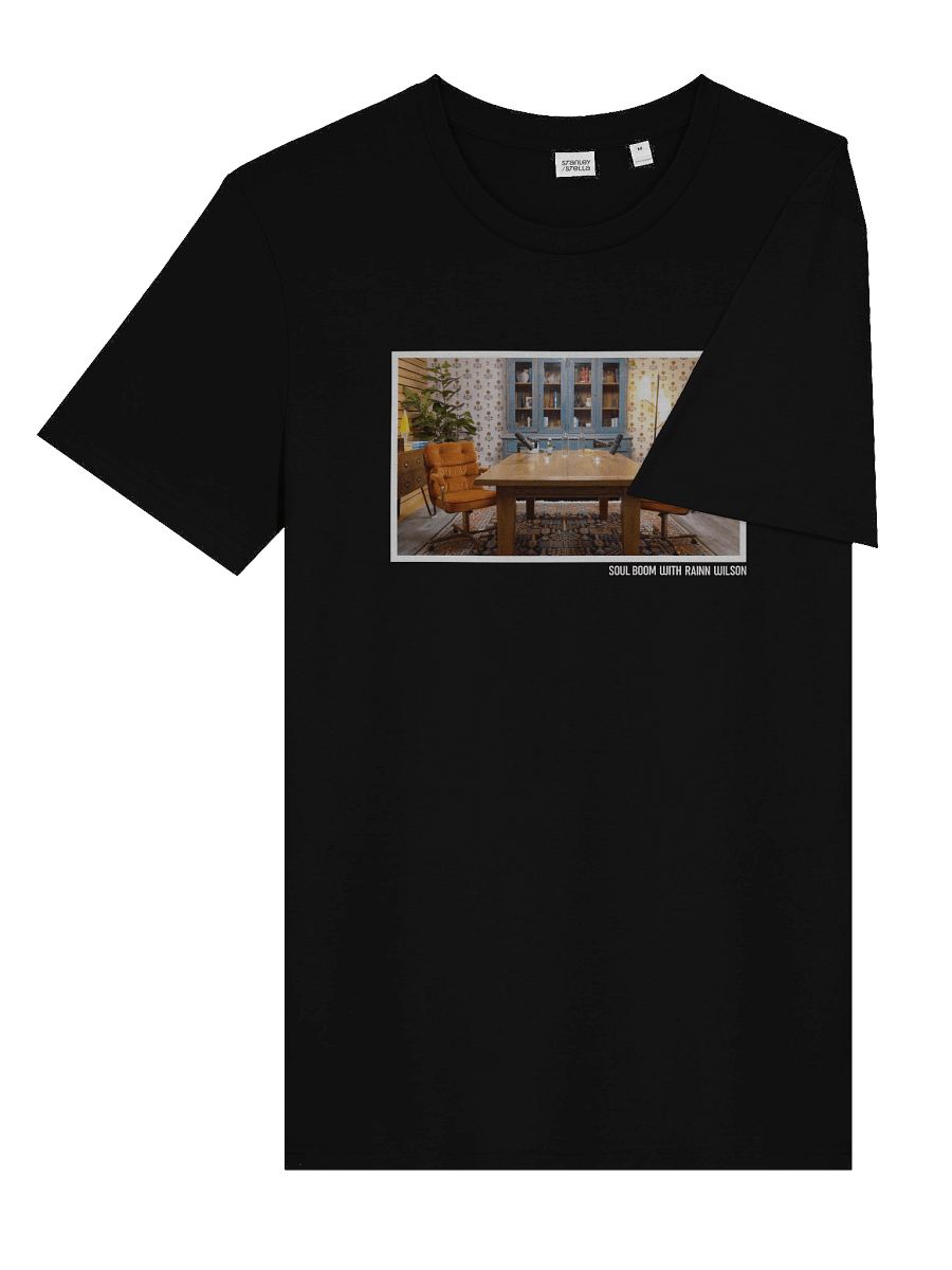 "In The Studio" Shirt (100% Organic Cotton) product image (7)