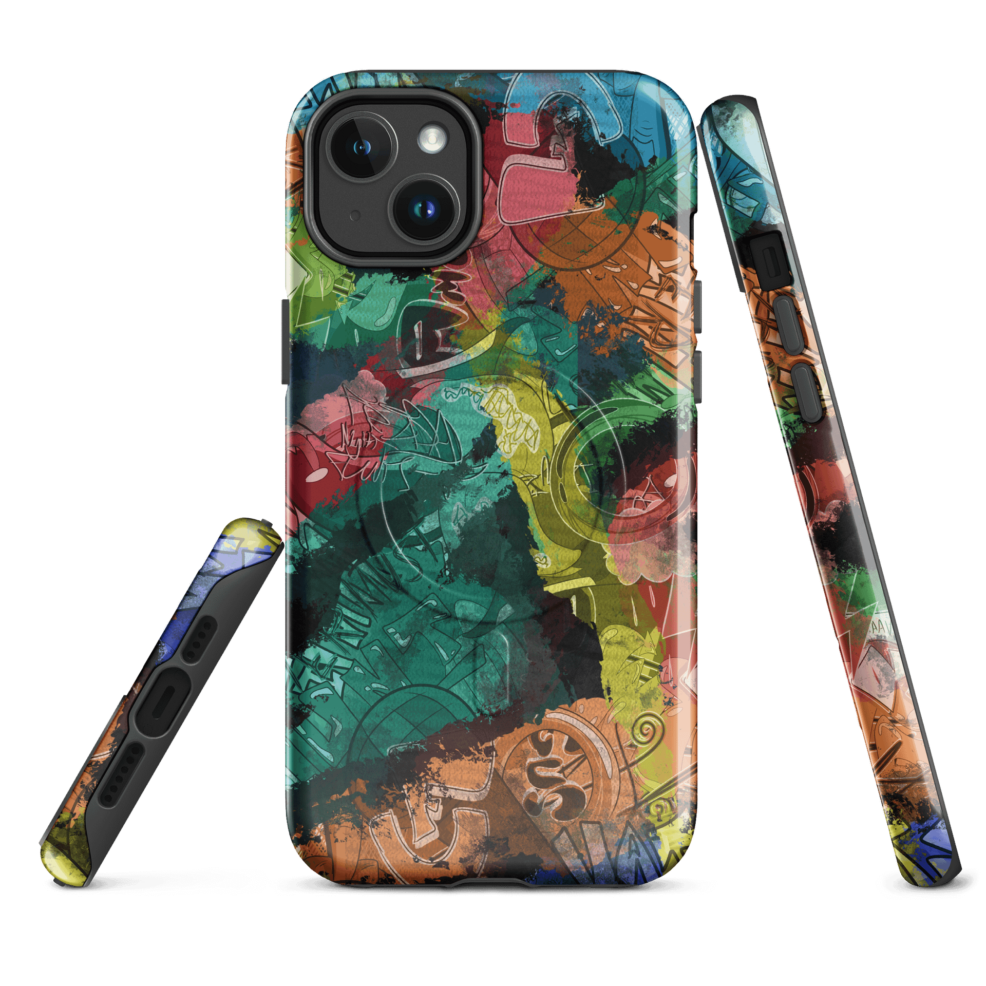 Essence - Mag-Safe iPhone Case product image (2)