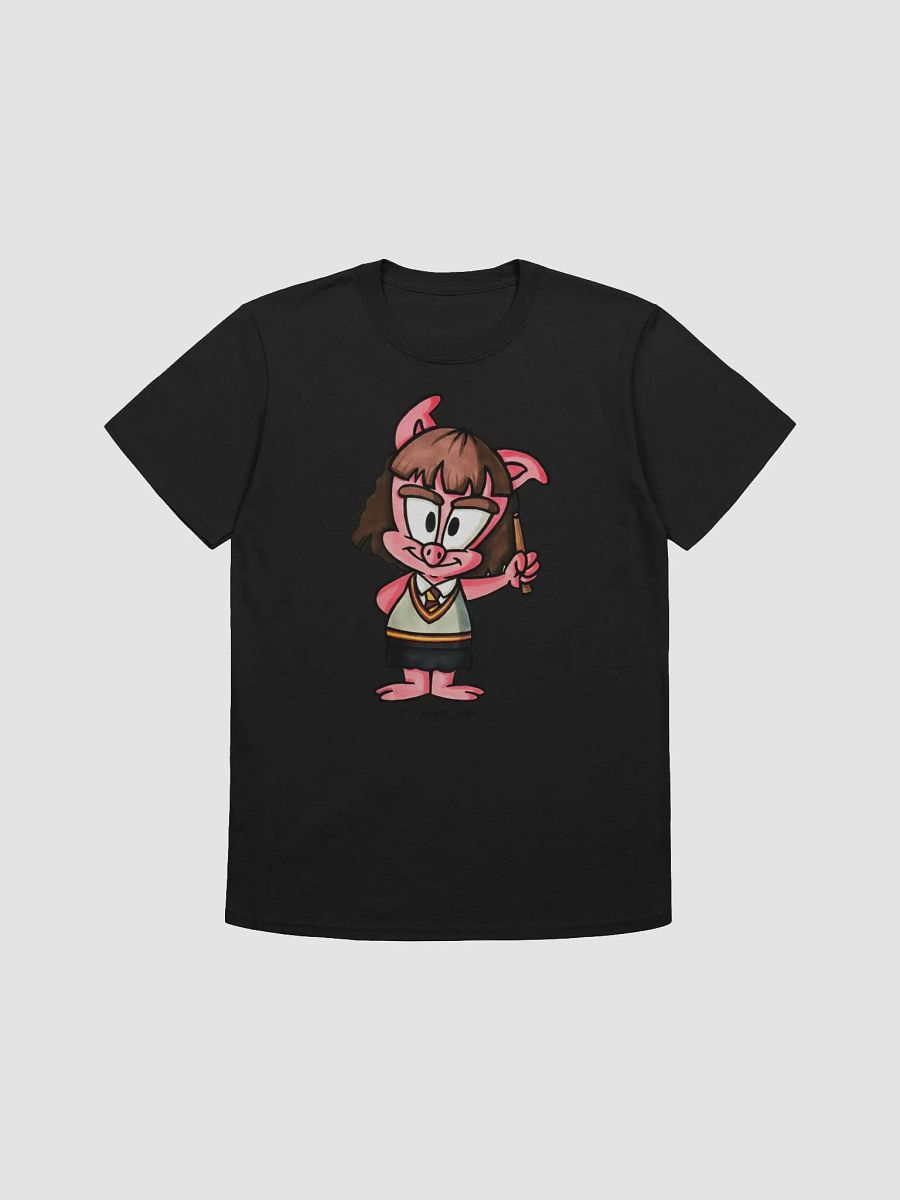HP 4 T-Shirt product image (4)