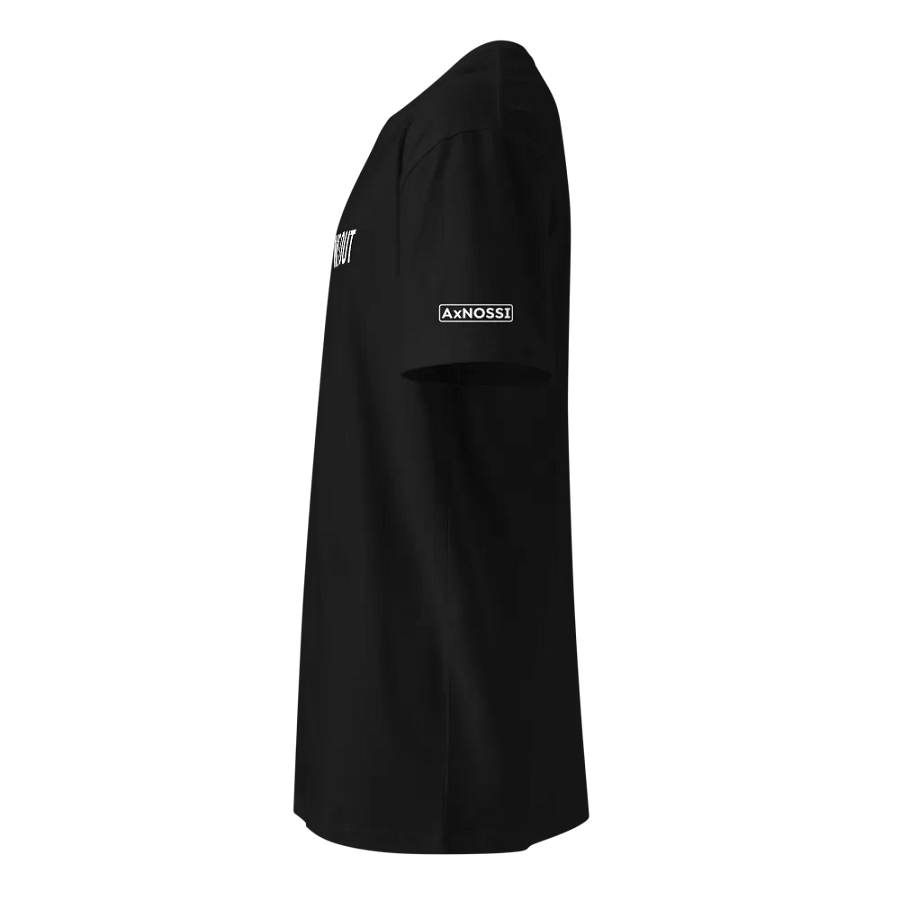 FaxNOSSI Statement T-Shirt product image (4)