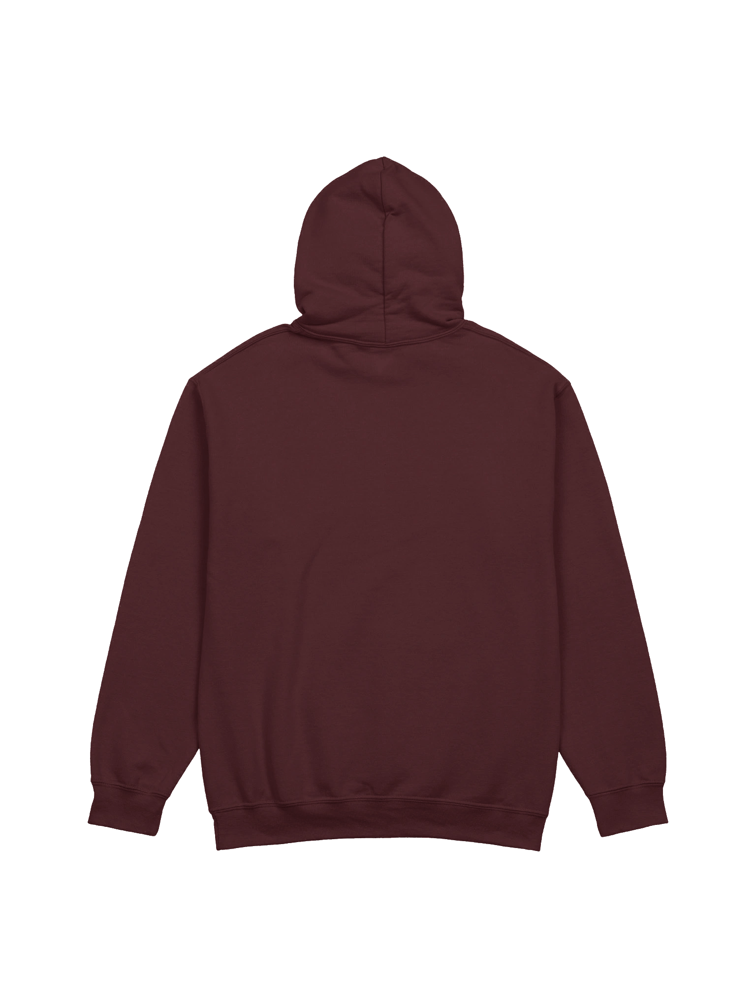 Nalgoticas Hoodie Alt product image (3)