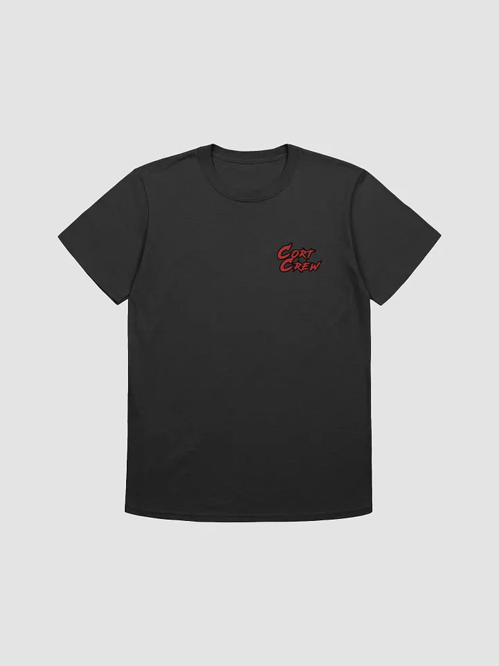 CORT CREW Pentagram Tee product image (1)