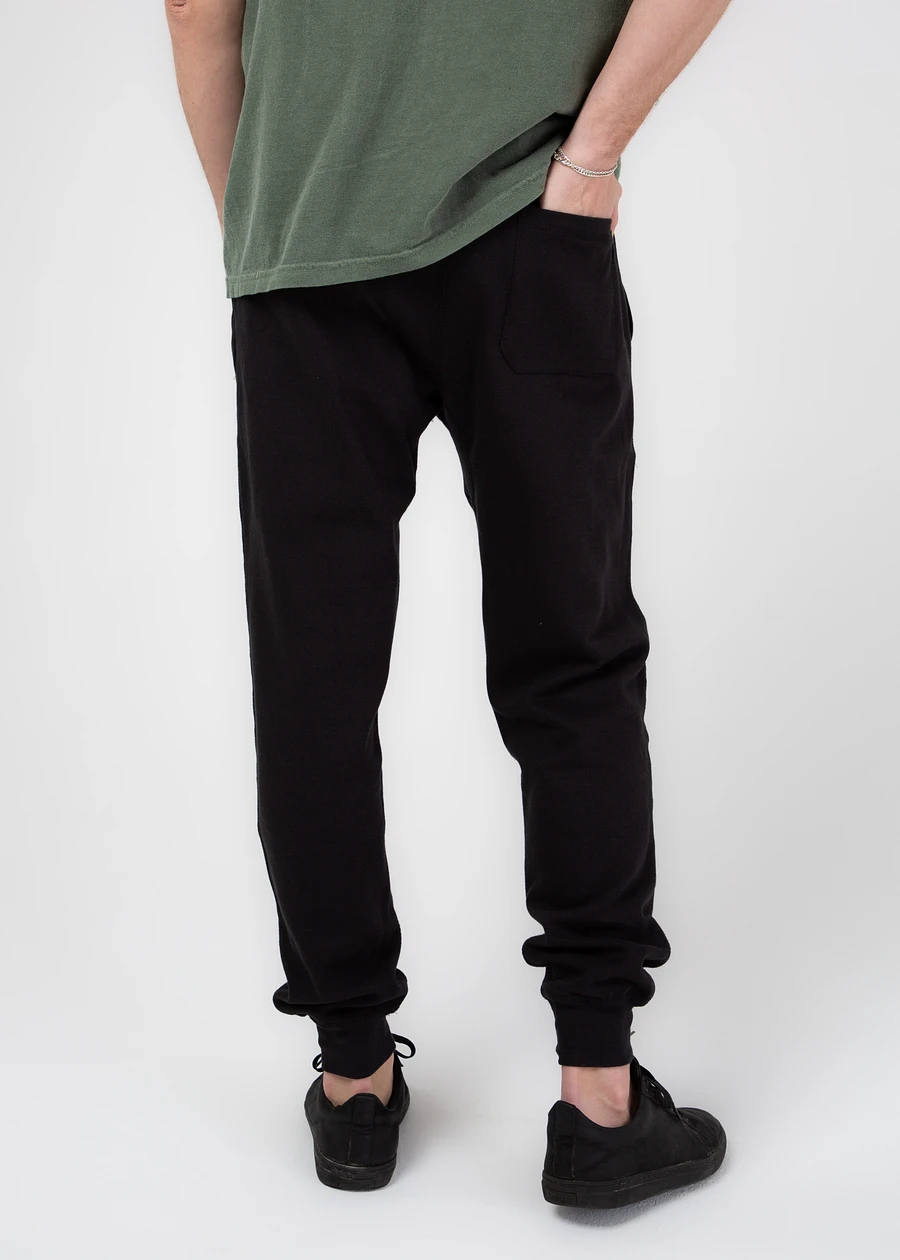 Emotionally Exhausted - Joggers product image (3)