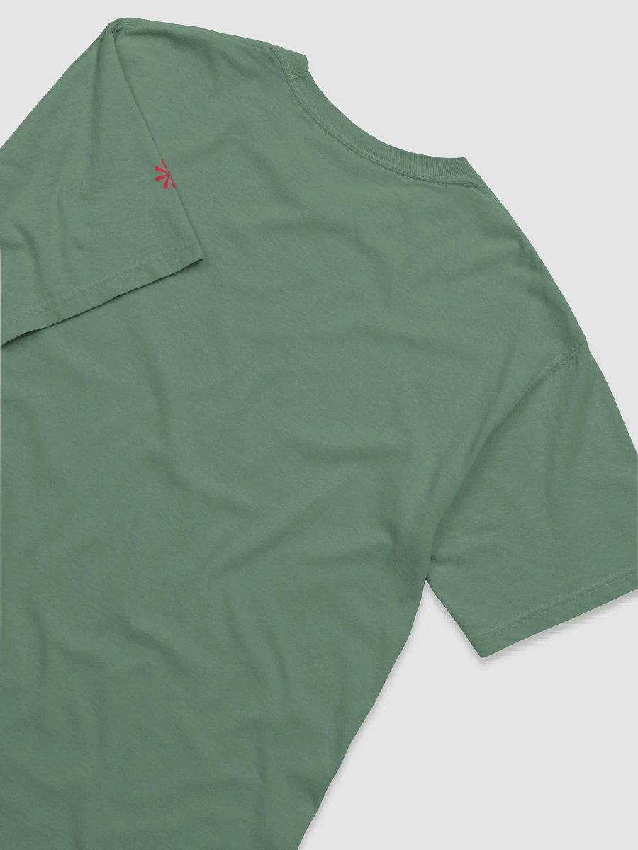 Roller-Egg the Atomic Robot - T-Shirt product image (4)