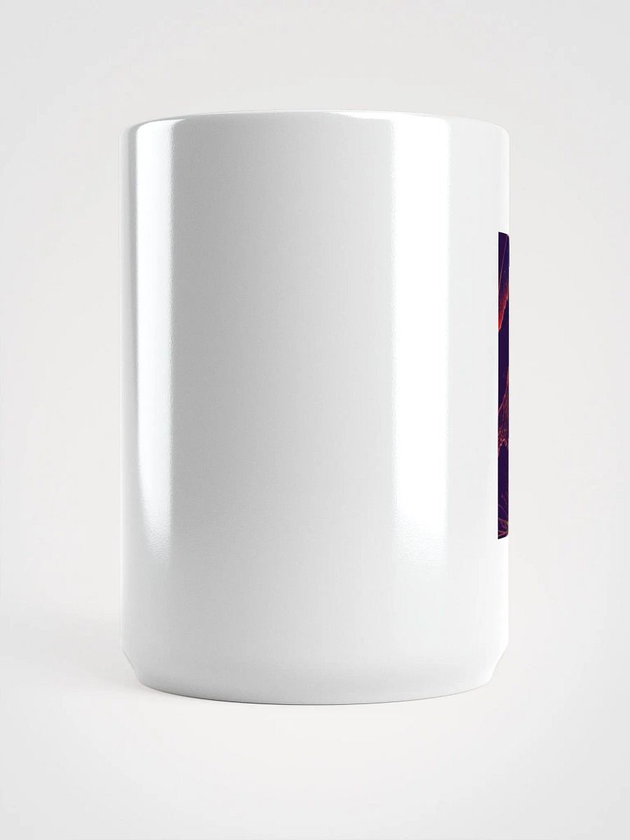 Cosmic Mountain Mug product image (5)