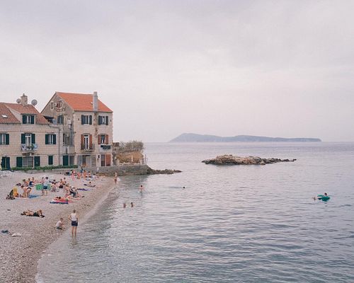 Before dawn on the island, Komiza 2024
.
.
#softminimalism #portra400 #landscapearchitecture #35mm #architecturephotographer ...