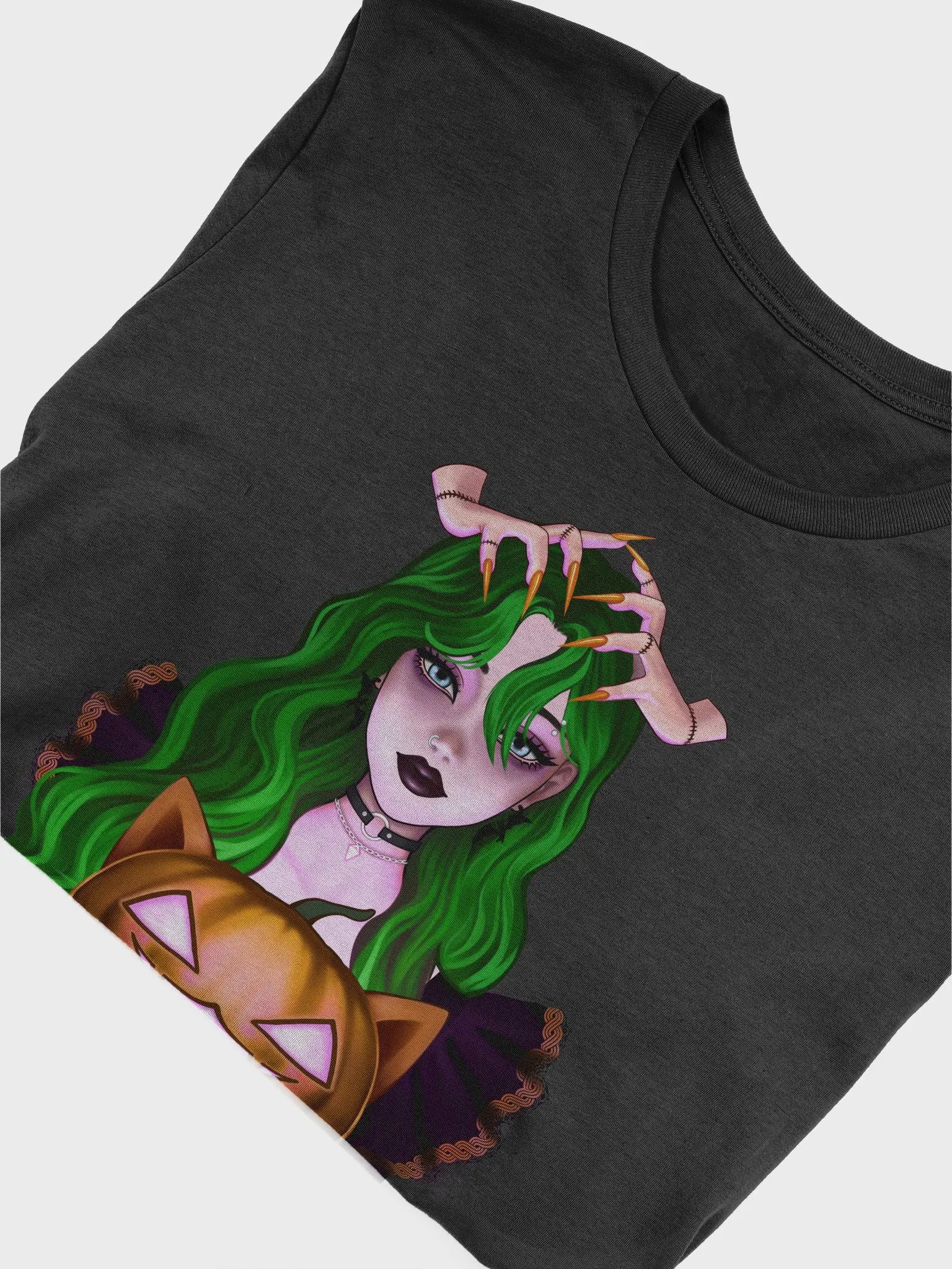 KRISTYNxROSE Halloween Tee product image (34)