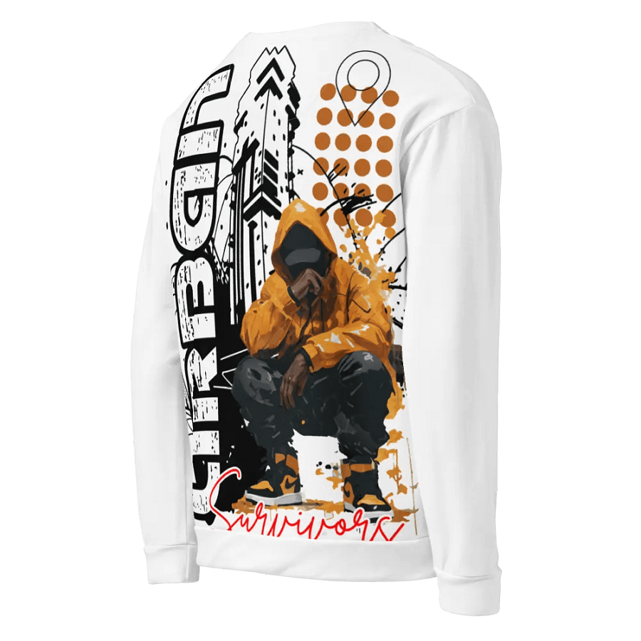 Living in the hood product image (6)