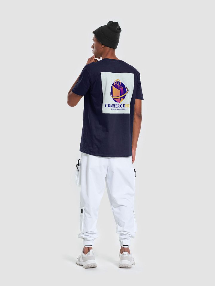 T-shirt product image (1)
