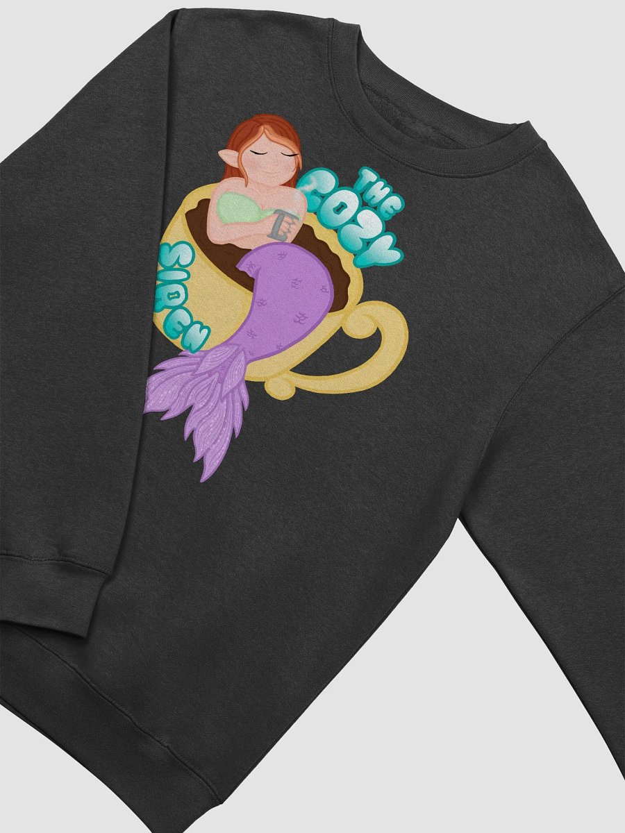 TheCozySiren Crewneck Sweatshirt product image (3)