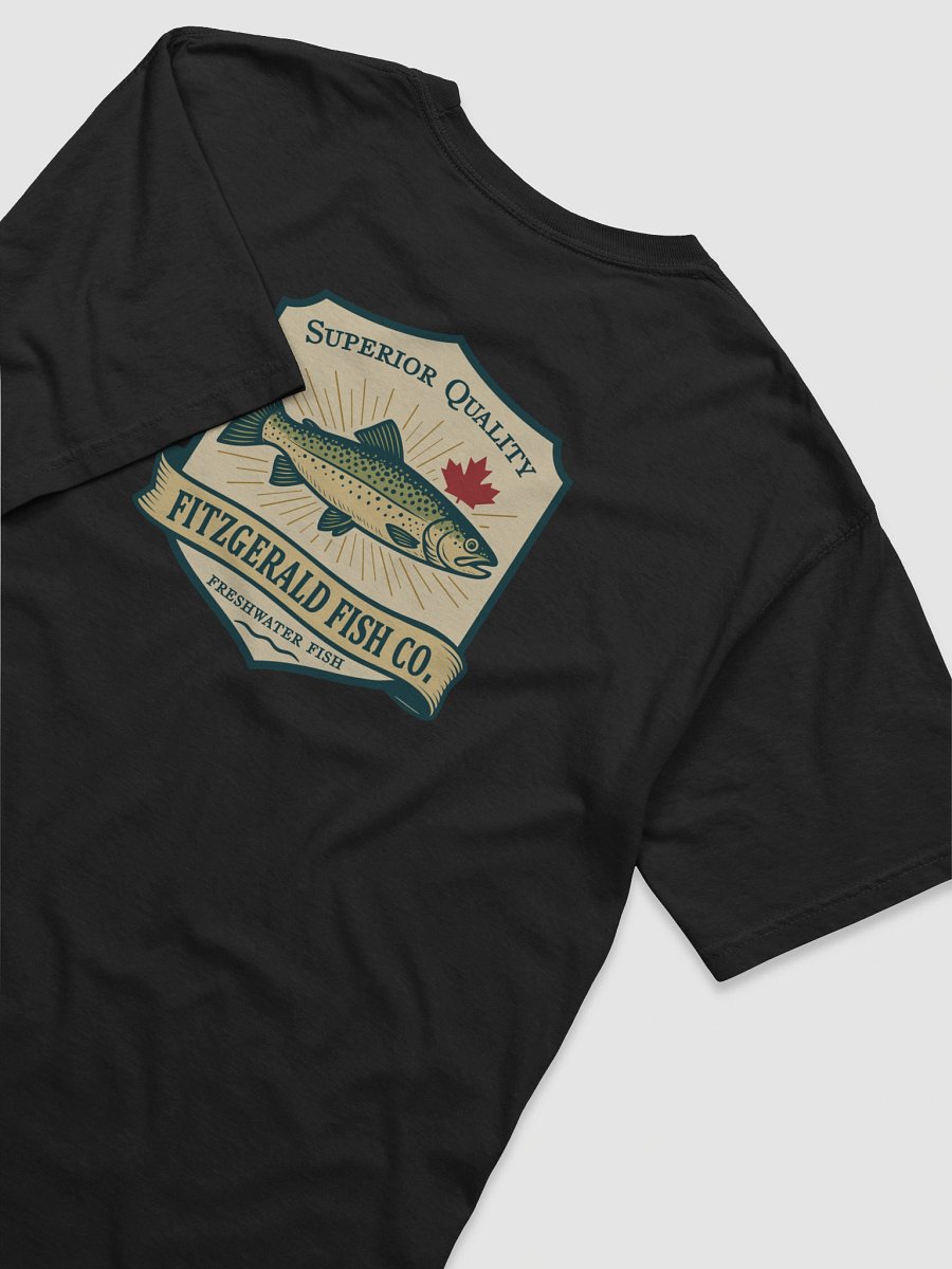 Fitzgerald Fish Shirt product image (42)