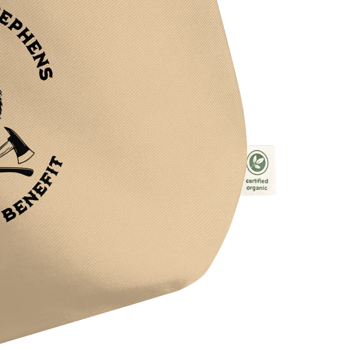 The Fire Bear Tote product image (2)