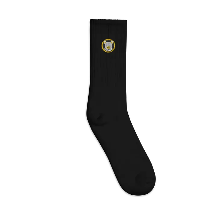 Grouchoporx Socks product image (1)