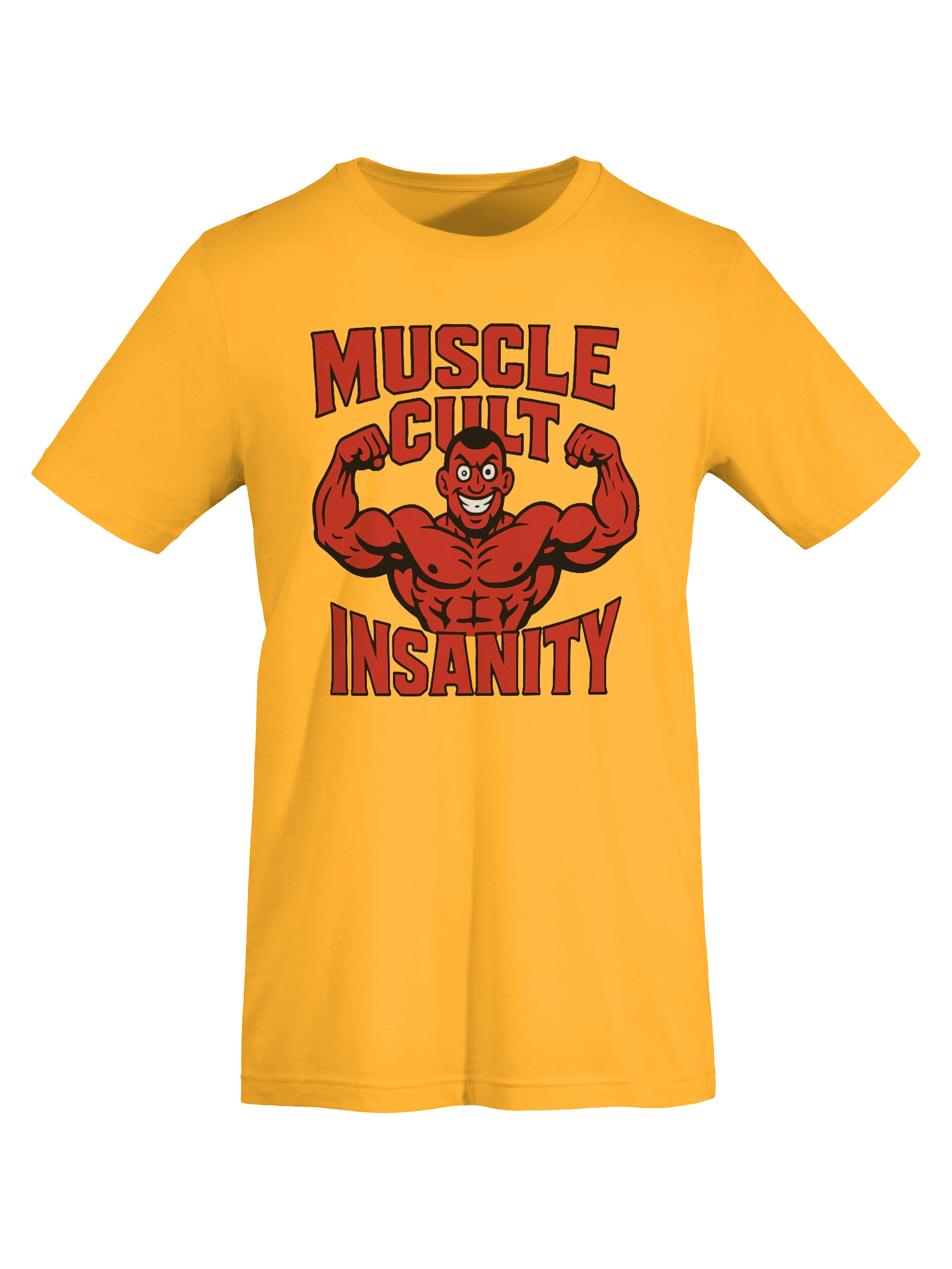 Mascot Manny product image (4)