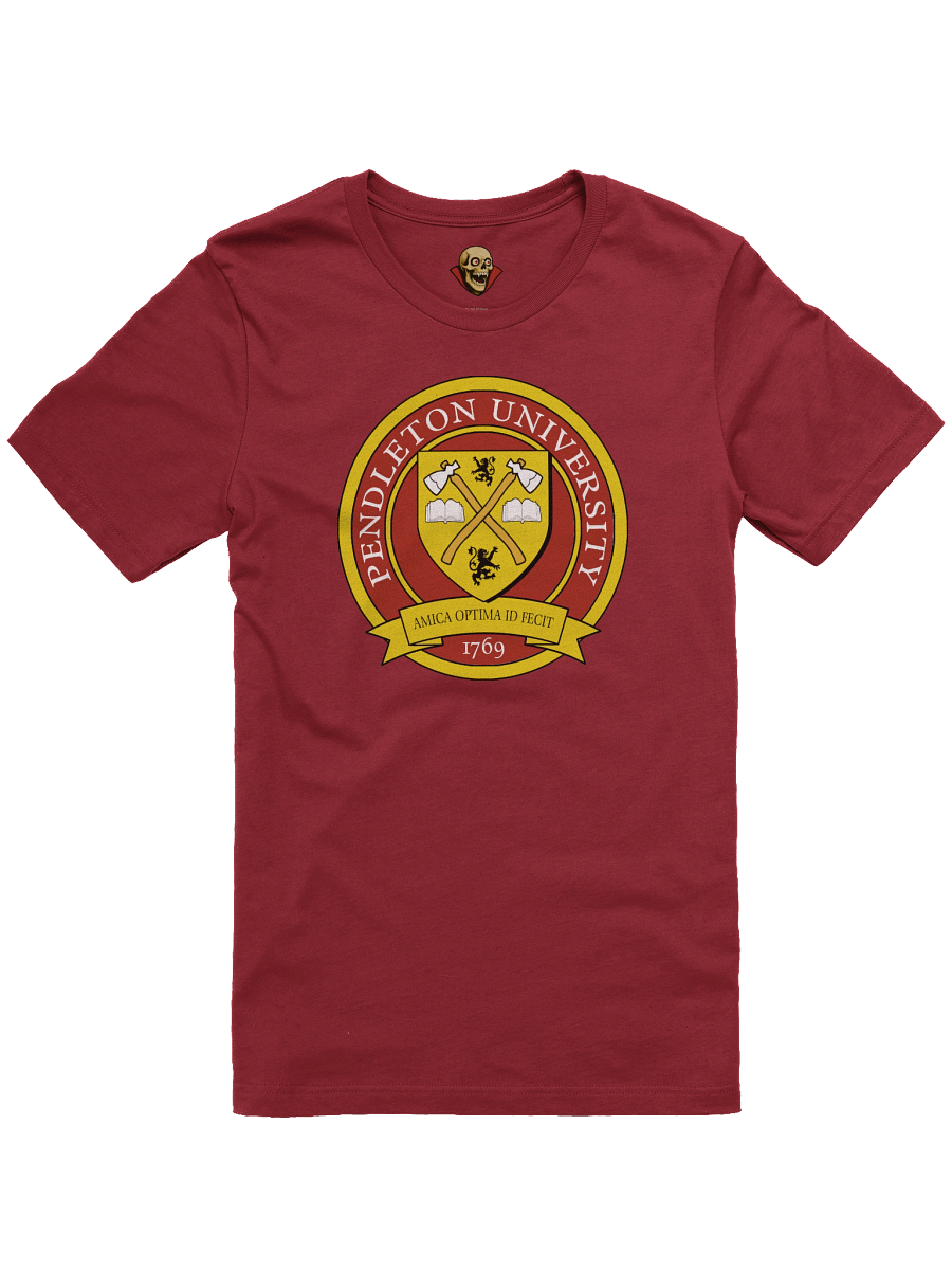 Pendleton University - Urban Legend product image (14)