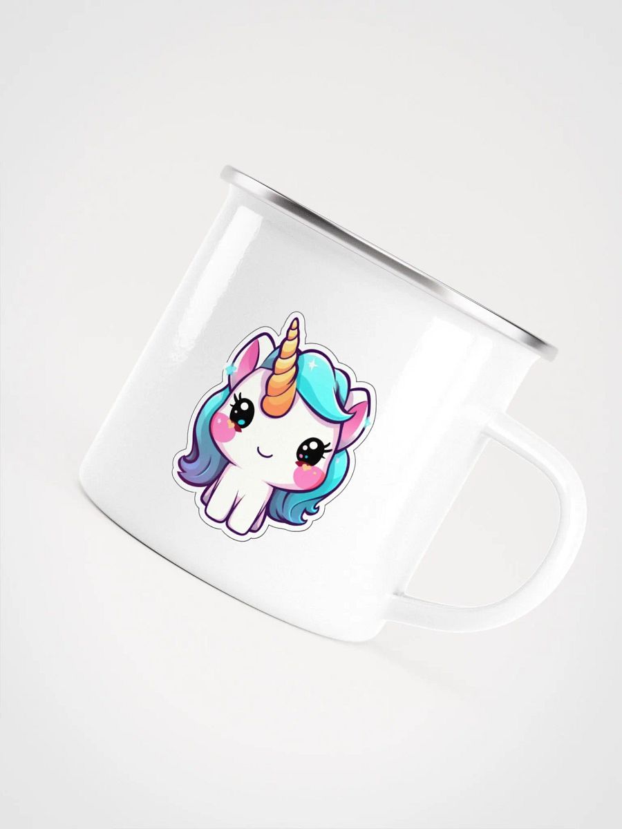 Cute Unicorn Mug product image (4)