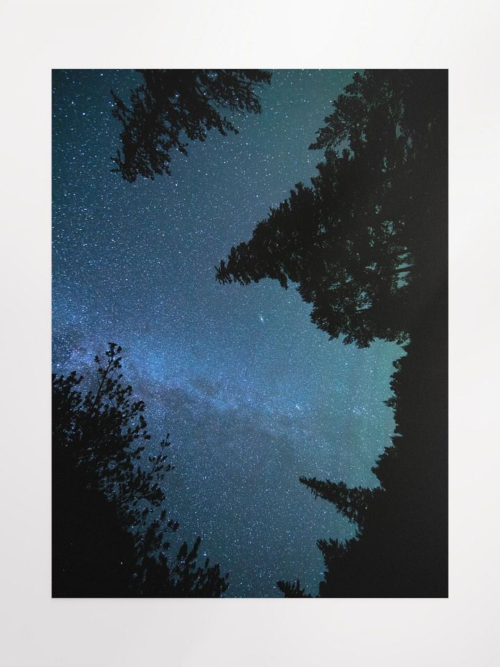 Print - Great Basin National Park, NV product image (1)