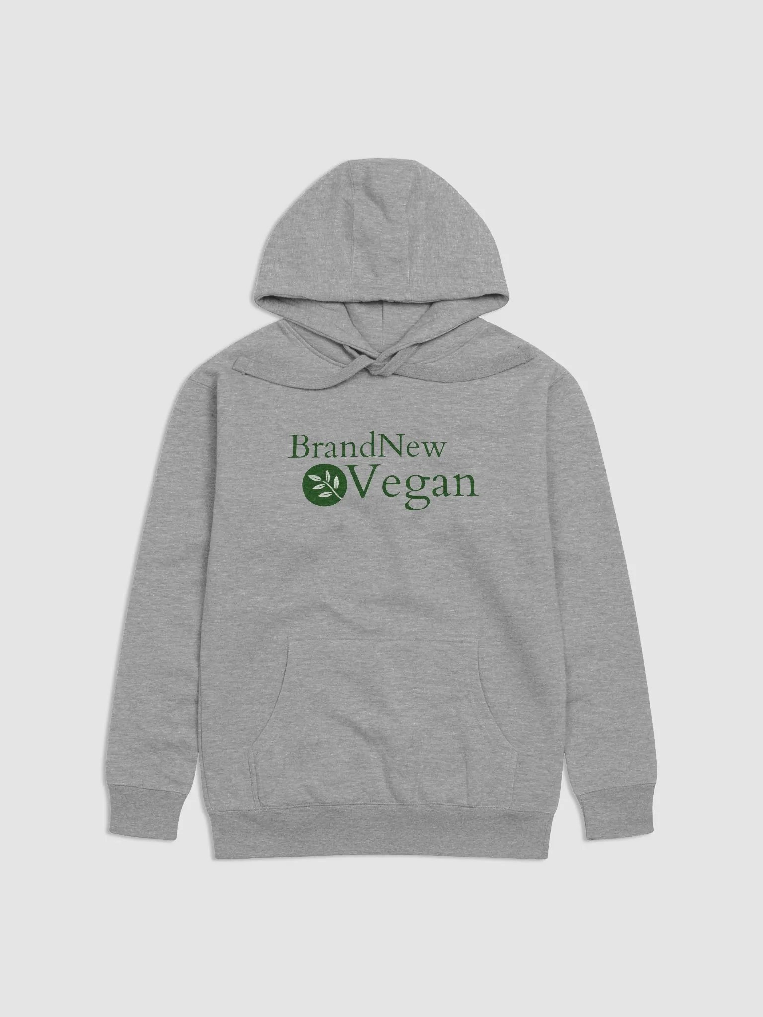 BNV Hoodie product image (1)