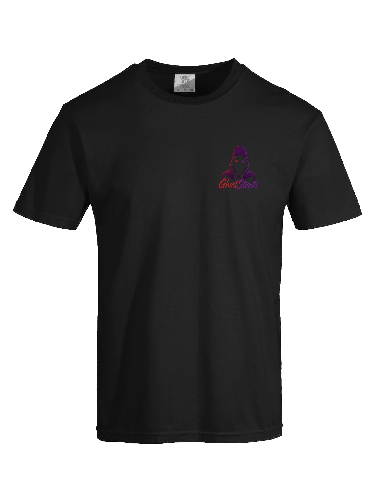 GhostStrats T Shirt Small Image product image (7)
