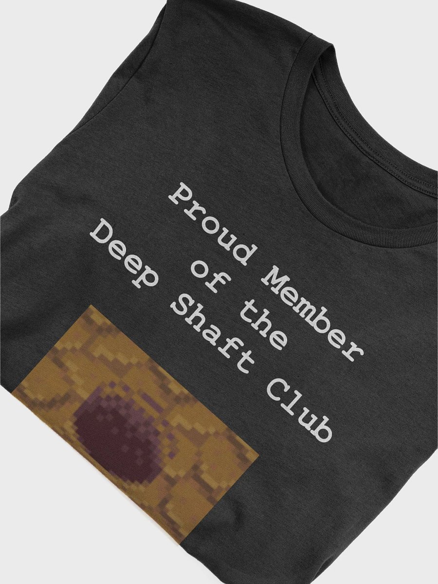 Deep Shaft Tee product image (51)